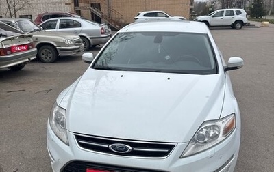 Ford Mondeo IV, 2013 год, 800 000 рублей, 1 фотография