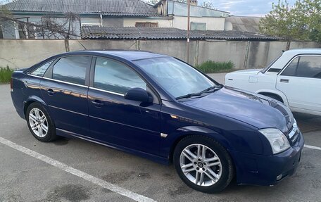 Opel Vectra C рестайлинг, 2004 год, 400 000 рублей, 1 фотография