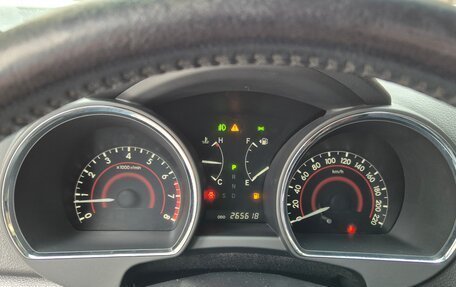 Toyota Highlander III, 2013 год, 2 030 000 рублей, 9 фотография