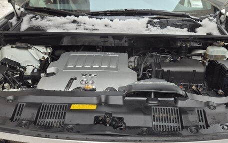 Toyota Highlander III, 2013 год, 2 030 000 рублей, 5 фотография