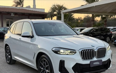 BMW X3, 2023 год, 3 800 000 рублей, 1 фотография