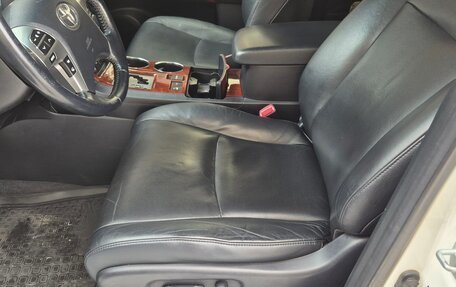 Toyota Highlander III, 2013 год, 2 030 000 рублей, 10 фотография