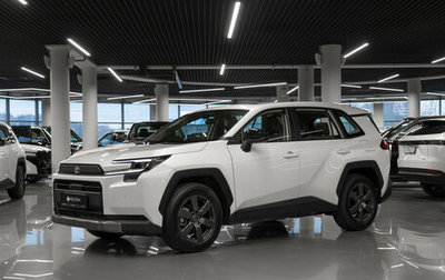 Toyota RAV4, 2025 год, 4 135 000 рублей, 1 фотография