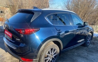 Mazda CX-5 II, 2018 год, 3 390 000 рублей, 1 фотография