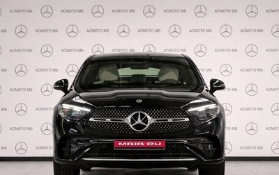 Mercedes-Benz GLC Coupe, 2025 год, 12 591 400 рублей, 1 фотография