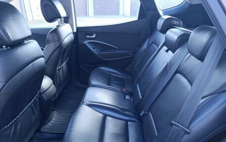 Hyundai Santa Fe III рестайлинг, 2015 год, 1 850 000 рублей, 5 фотография