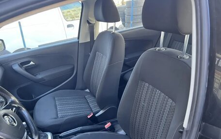 Volkswagen Polo VI (EU Market), 2018 год, 1 048 000 рублей, 10 фотография