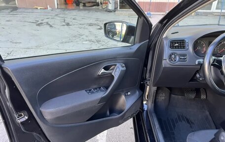 Volkswagen Polo VI (EU Market), 2018 год, 1 048 000 рублей, 8 фотография