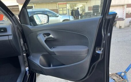 Volkswagen Polo VI (EU Market), 2018 год, 1 048 000 рублей, 13 фотография