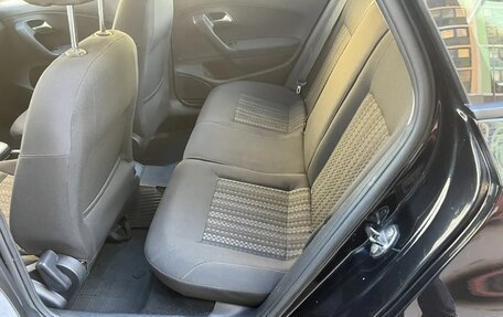 Volkswagen Polo VI (EU Market), 2018 год, 1 048 000 рублей, 12 фотография