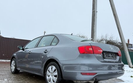 Volkswagen Jetta VI, 2014 год, 1 060 000 рублей, 7 фотография