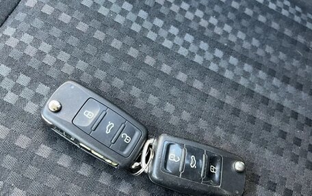 Volkswagen Polo VI (EU Market), 2018 год, 1 048 000 рублей, 18 фотография