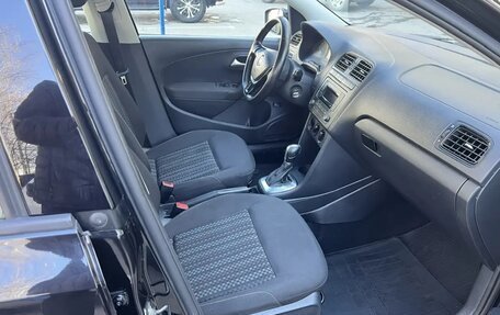 Volkswagen Polo VI (EU Market), 2018 год, 1 048 000 рублей, 14 фотография