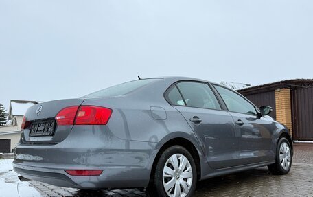 Volkswagen Jetta VI, 2014 год, 1 060 000 рублей, 8 фотография