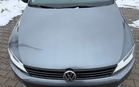 Volkswagen Jetta VI, 2014 год, 1 060 000 рублей, 20 фотография