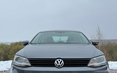 Volkswagen Jetta VI, 2014 год, 1 060 000 рублей, 15 фотография