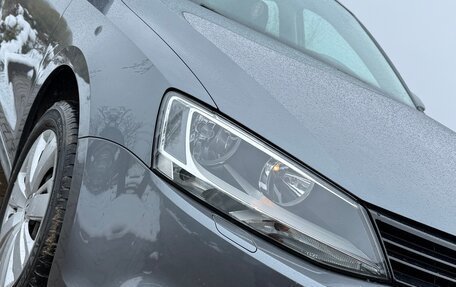 Volkswagen Jetta VI, 2014 год, 1 060 000 рублей, 12 фотография