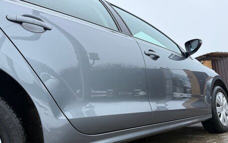 Volkswagen Jetta VI, 2014 год, 1 060 000 рублей, 16 фотография