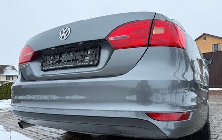 Volkswagen Jetta VI, 2014 год, 1 060 000 рублей, 18 фотография