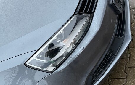 Volkswagen Jetta VI, 2014 год, 1 060 000 рублей, 19 фотография