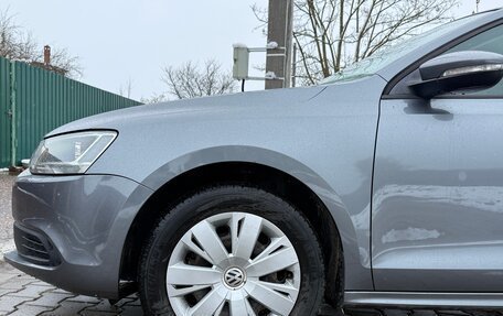 Volkswagen Jetta VI, 2014 год, 1 060 000 рублей, 11 фотография