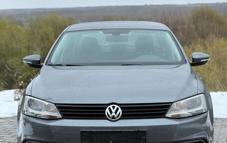 Volkswagen Jetta VI, 2014 год, 1 060 000 рублей, 22 фотография