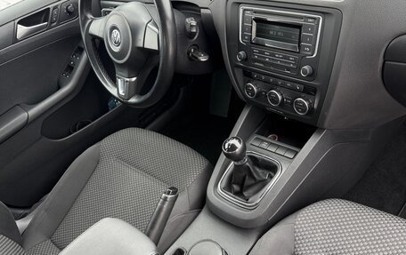 Volkswagen Jetta VI, 2014 год, 1 060 000 рублей, 27 фотография