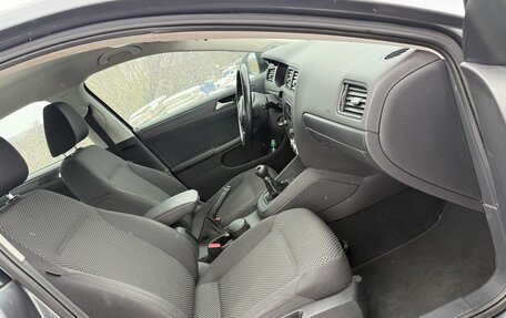 Volkswagen Jetta VI, 2014 год, 1 060 000 рублей, 30 фотография