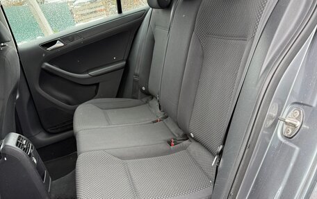 Volkswagen Jetta VI, 2014 год, 1 060 000 рублей, 33 фотография