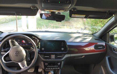 Volkswagen Polo VI (EU Market), 2021 год, 2 650 рублей, 6 фотография