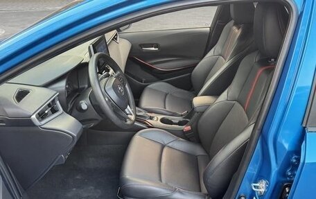 Toyota Corolla, 2022 год, 1 570 000 рублей, 5 фотография