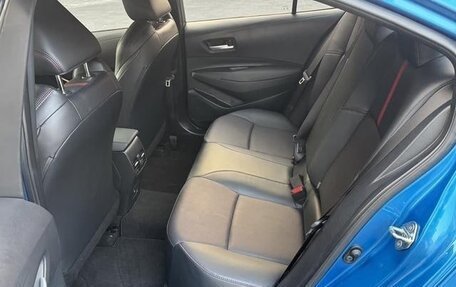 Toyota Corolla, 2022 год, 1 570 000 рублей, 6 фотография