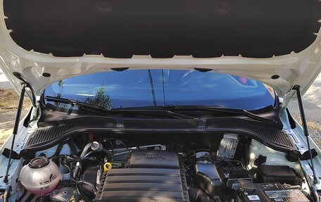 Volkswagen Polo VI (EU Market), 2021 год, 2 650 рублей, 7 фотография