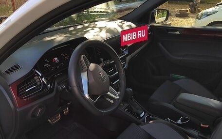 Volkswagen Polo VI (EU Market), 2021 год, 2 650 рублей, 4 фотография