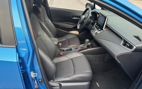 Toyota Corolla, 2022 год, 1 570 000 рублей, 8 фотография