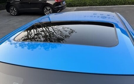 Toyota Corolla, 2022 год, 1 570 000 рублей, 9 фотография