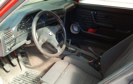 BMW 3 серия, 1984 год, 350 000 рублей, 4 фотография