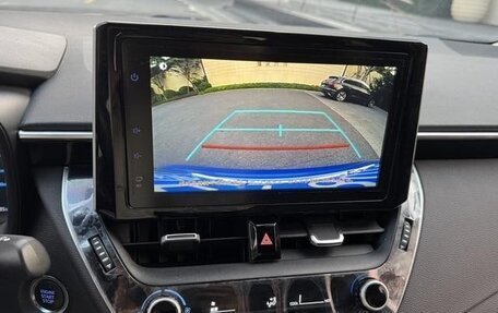 Toyota Corolla, 2022 год, 1 570 000 рублей, 11 фотография