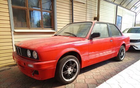 BMW 3 серия, 1984 год, 350 000 рублей, 2 фотография