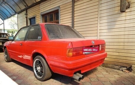 BMW 3 серия, 1984 год, 350 000 рублей, 3 фотография