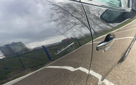 Mazda 3, 2014 год, 900 000 рублей, 8 фотография