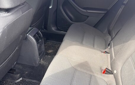 Volkswagen Jetta VI, 2013 год, 1 200 000 рублей, 10 фотография