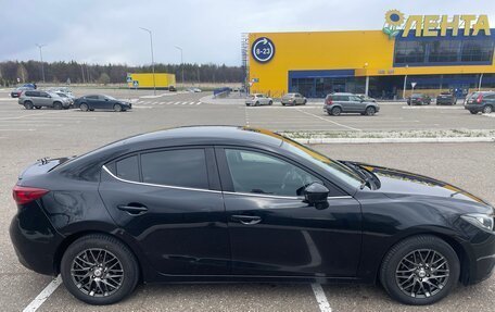 Mazda 3, 2014 год, 900 000 рублей, 7 фотография