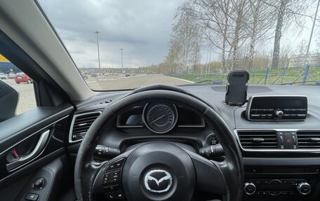 Mazda 3, 2014 год, 900 000 рублей, 12 фотография