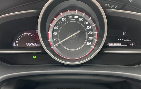 Mazda 3, 2014 год, 900 000 рублей, 14 фотография