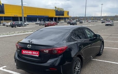 Mazda 3, 2014 год, 900 000 рублей, 5 фотография