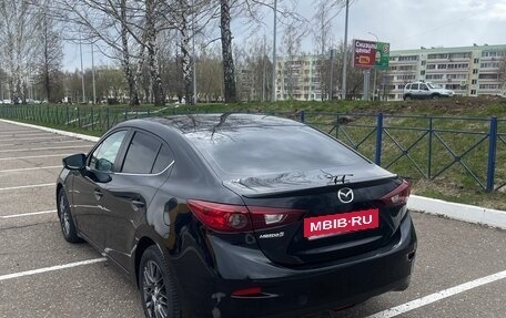 Mazda 3, 2014 год, 900 000 рублей, 6 фотография