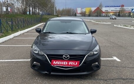Mazda 3, 2014 год, 900 000 рублей, 3 фотография