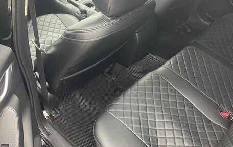 Mazda 3, 2014 год, 900 000 рублей, 17 фотография