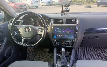 Volkswagen Jetta VI, 2014 год, 1 250 000 рублей, 11 фотография